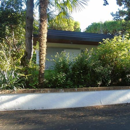Villa Petra Lignano Sabbiadoro Dış mekan fotoğraf